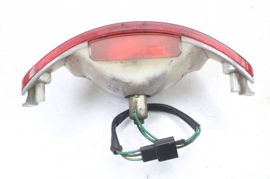 photo de RÜCKLICHT KYMCO AGILITY 4T 50 (2005 - 2018) - Alternative Perspektive