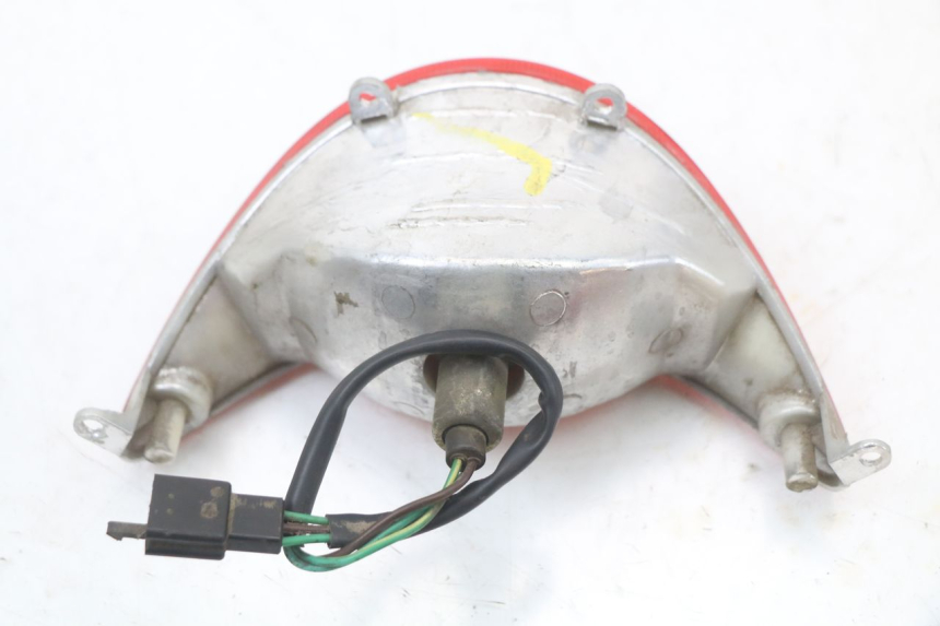 photo de RÜCKLICHT KYMCO AGILITY 4T 50 (2005 - 2018) - Alternative Perspektive