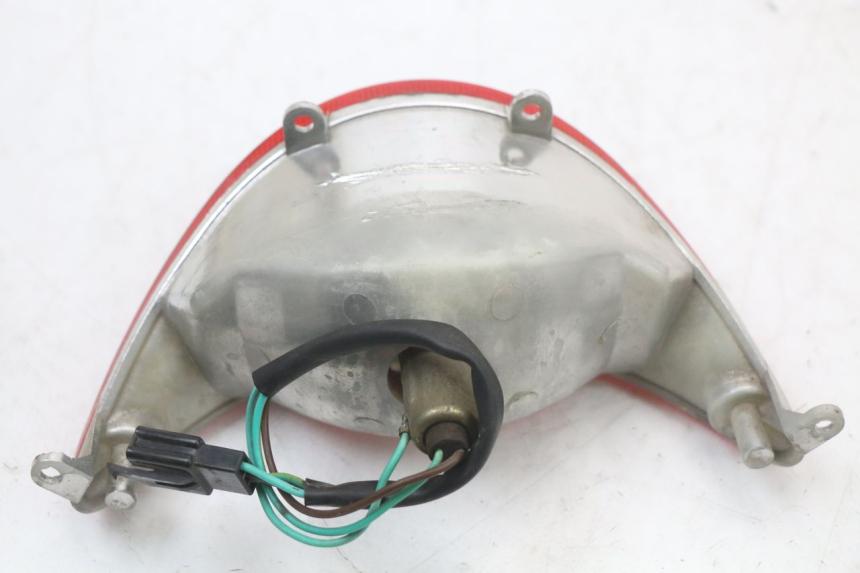 photo de RÜCKLICHT KYMCO AGILITY 4T 50 (2005 - 2018) - Alternative Perspektive