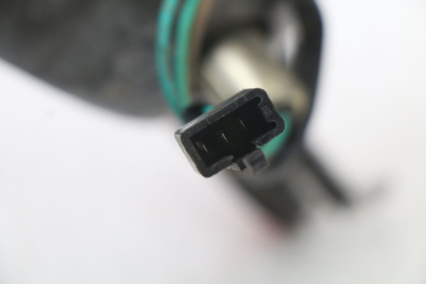 photo de RÜCKLICHT KYMCO AGILITY 4T 50 (2005 - 2018) - Details der Befestigungspunkte