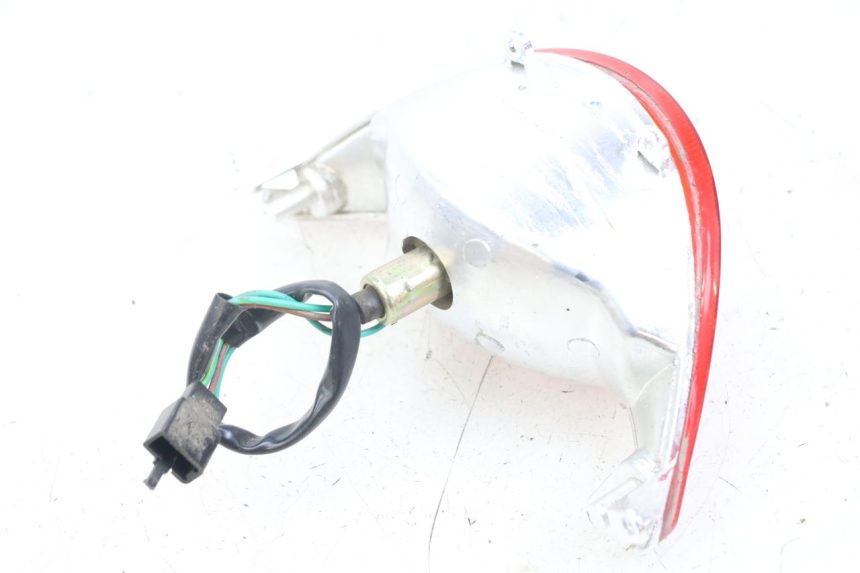 photo de RÜCKLICHT KYMCO AGILITY 4T 50 (2018 - 2022) - Alternative Perspektive