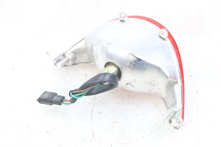 photo de RÜCKLICHT KYMCO AGILITY 4T 50 (2018 - 2022) - Alternative Perspektive