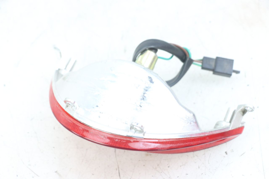 photo de RÜCKLICHT KYMCO AGILITY 4T 50 (2018 - 2022) - Technische Nahaufnahme