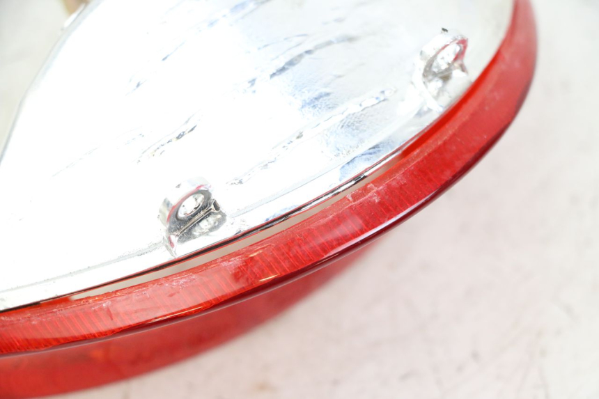 photo de RÜCKLICHT KYMCO AGILITY 4T 50 (2018 - 2022) - Alternative Perspektive