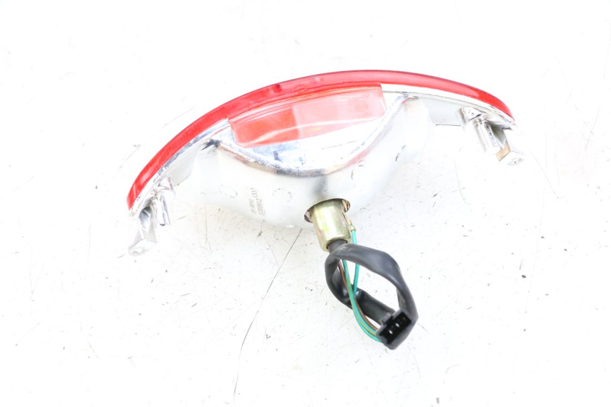 photo de RÜCKLICHT KYMCO AGILITY 4T 50 (2018 - 2022) - Gesamtansicht des Produkts