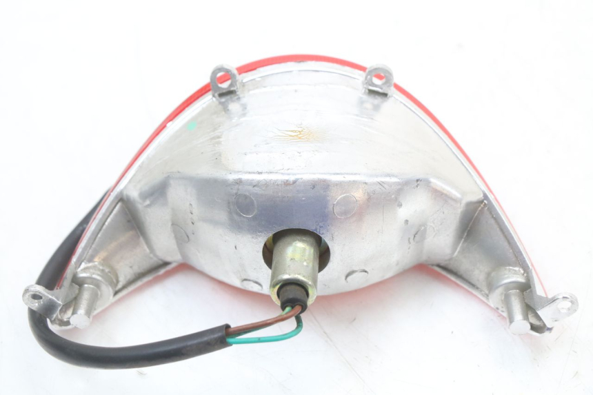 photo de RÜCKLICHT KYMCO AGILITY CARRY 50 (2011 - 2020) - Alternative Perspektive