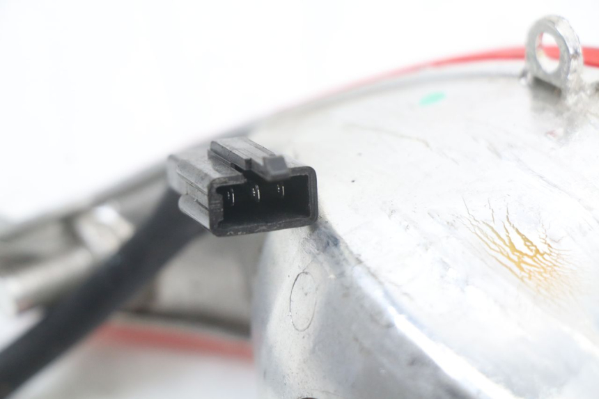 photo de RÜCKLICHT KYMCO AGILITY CARRY 50 (2011 - 2020) - Gesamtansicht des Produkts