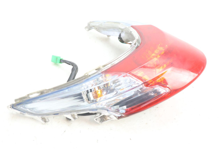 photo de RÜCKLICHT KYMCO AGILITY CITY 16P 125 (2015 - 2024) - Hauptansicht