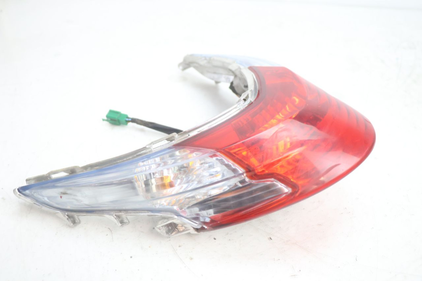 photo de RÜCKLICHT KYMCO AGILITY CITY 2T 50 (2008 - 2016) - Hauptansicht