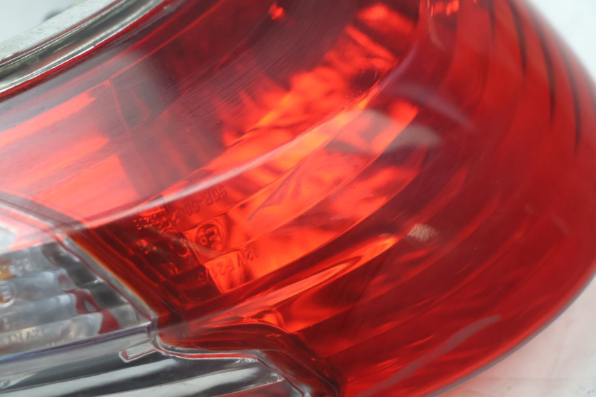 photo de RÜCKLICHT KYMCO AGILITY CITY 2T 50 (2008 - 2016) - Detailansicht des Bauteils