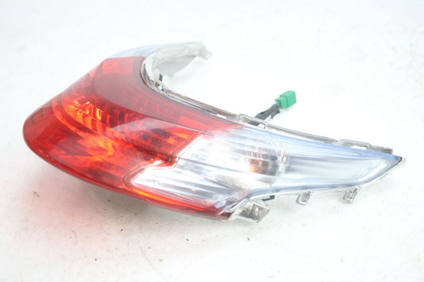 photo de RÜCKLICHT KYMCO AGILITY CITY 2T 50 (2008 - 2016) - Alternative Perspektive
