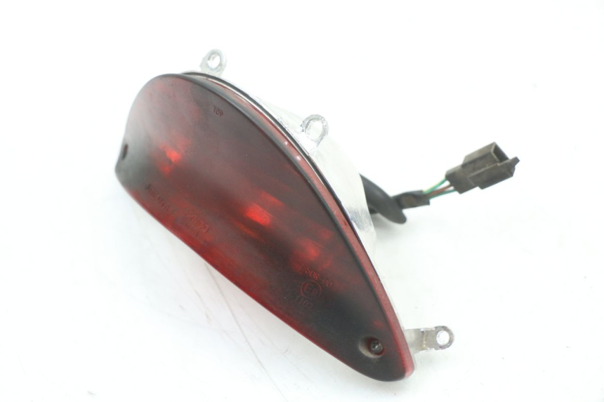 photo de RÜCKLICHT KYMCO AGILITY FR 2T 50 (2012 - 2017) - Zoom auf Gebrauchszustand