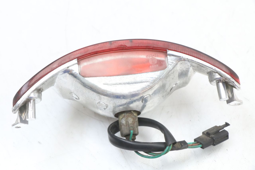 photo de RÜCKLICHT KYMCO AGILITY FR 2T 50 (2012 - 2017) - Alternative Perspektive