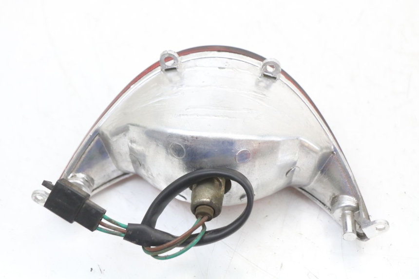 photo de RÜCKLICHT KYMCO AGILITY FR 2T 50 (2012 - 2017) - Technische Nahaufnahme