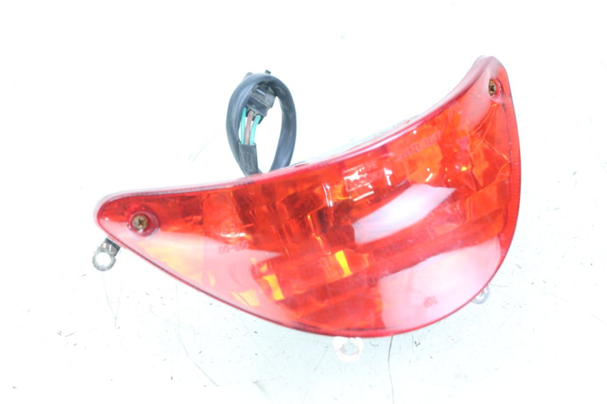 photo de RÜCKLICHT KYMCO AGILITY FR 2T 50 (2012 - 2017) - Hauptansicht