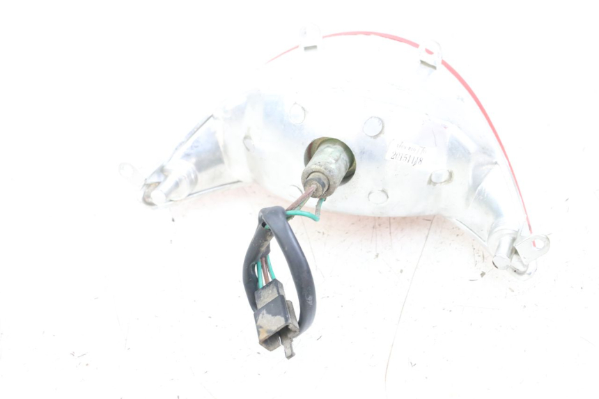 photo de RÜCKLICHT KYMCO AGILITY FR 2T 50 (2012 - 2017) - Alternative Perspektive