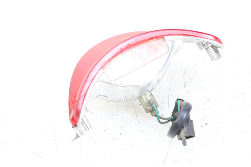 photo de RÜCKLICHT KYMCO AGILITY FR 2T 50 (2012 - 2017) - Gesamtansicht des Produkts