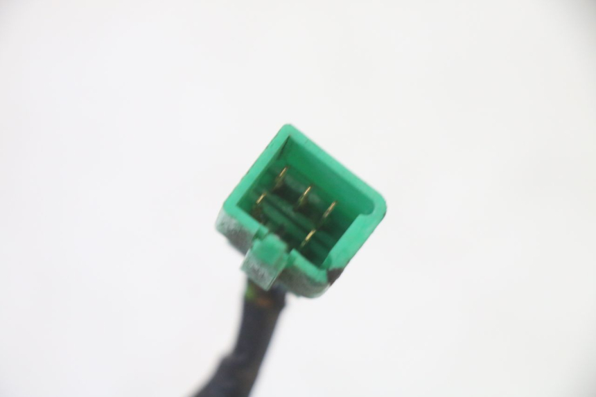 photo de RÜCKLICHT KYMCO AGILITY NAKED RENOUVO 2T 50 (2011 - 2018) - Weitere Ansicht des Artikels