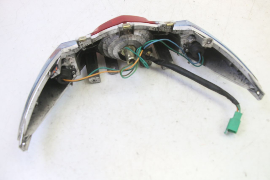 photo de RÜCKLICHT KYMCO AGILITY NAKED RENOUVO 2T 50 (2011 - 2018) - Kennzeichnungen und Originalreferenzen