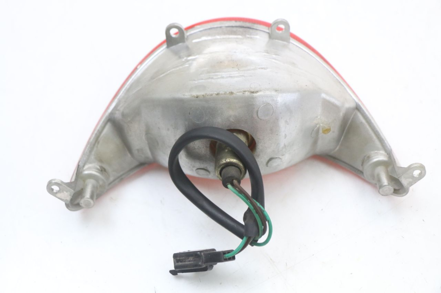 photo de RÜCKLICHT KYMCO AGILITY PREMIUM 50 (2007 - 2010) - Alternative Perspektive