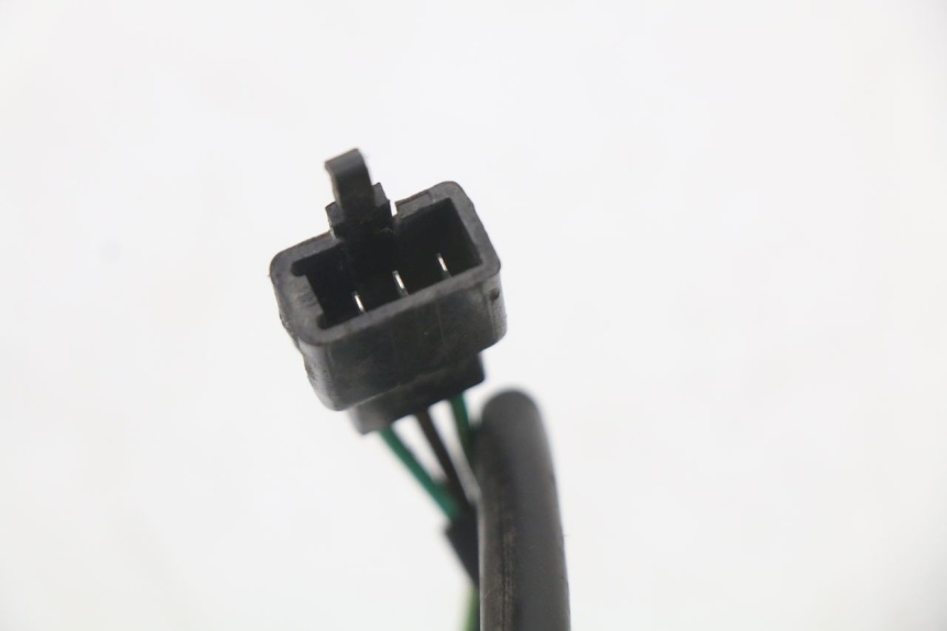 photo de RÜCKLICHT KYMCO AGILITY PREMIUM 50 (2007 - 2010) - Gesamtansicht des Produkts