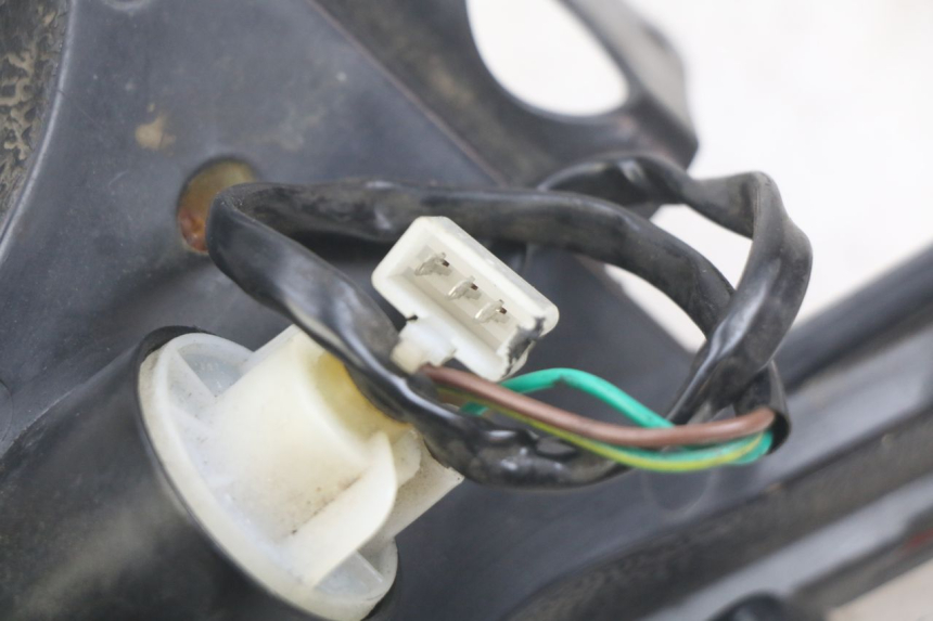 photo de RÜCKLICHT NECO ALEXONE 125 (2017 - 2024) - Technische Nahaufnahme