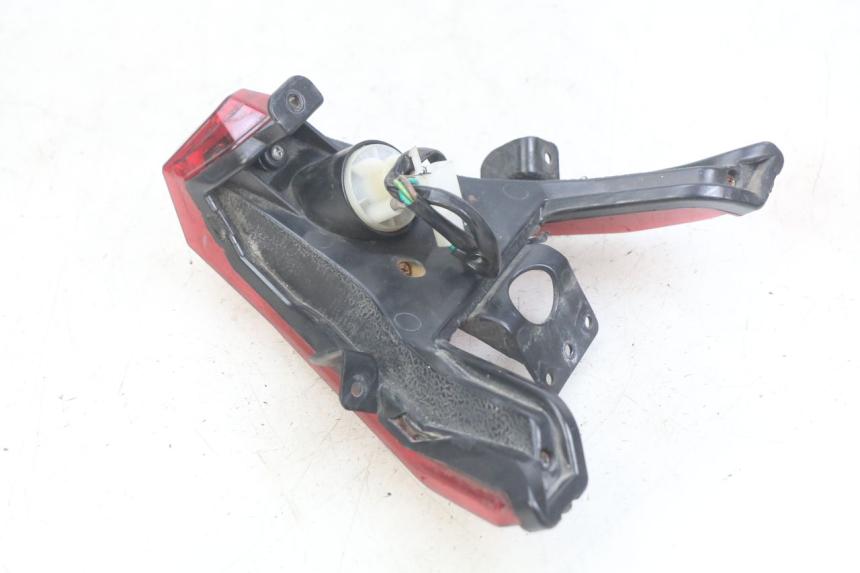 photo de RÜCKLICHT NECO ALEXONE 125 (2017 - 2024) - Gesamtansicht des Produkts