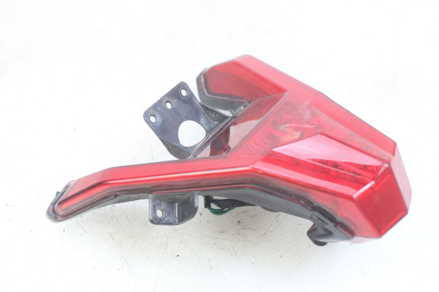 photo de RÜCKLICHT NECO ALEXONE 125 (2017 - 2024) - Kennzeichnungen und Originalreferenzen