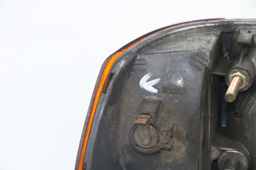 photo de RÜCKLICHT APRILIA AMICO 50 (1992 - 1995) - Alternative Perspektive