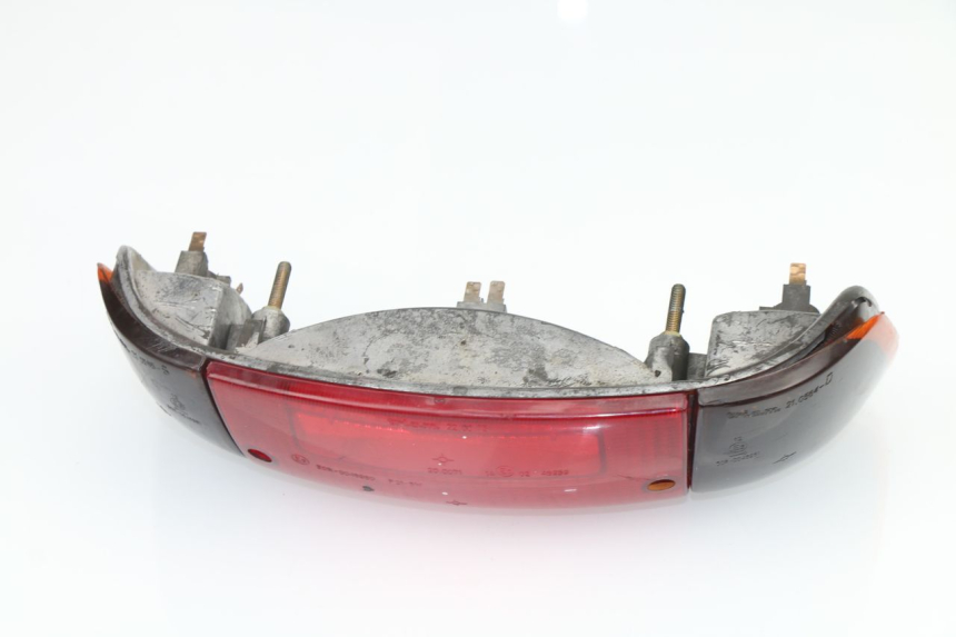 photo de RÜCKLICHT APRILIA AMICO 50 (1992 - 1995) - Oberflächenzustand und Material