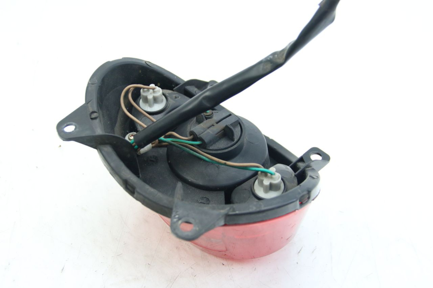 photo de RÜCKLICHT ECCITY ARTELEC 670 1 (2013 - 2017) - Gesamtansicht des Produkts