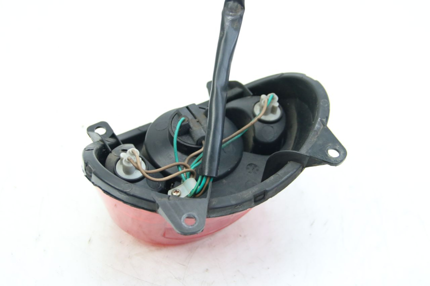 photo de RÜCKLICHT ECCITY ARTELEC 670 1 (2013 - 2017) - Details der Befestigungspunkte