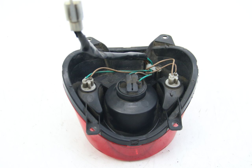 photo de RÜCKLICHT ECCITY ARTELEC 670 1 (2013 - 2017) - Geprüftes Gebrauchtteil