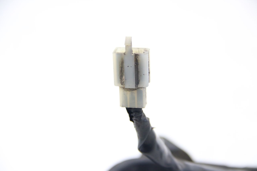 photo de RÜCKLICHT ECCITY ARTELEC 670 1 (2013 - 2017) - Kennzeichnungen und Originalreferenzen