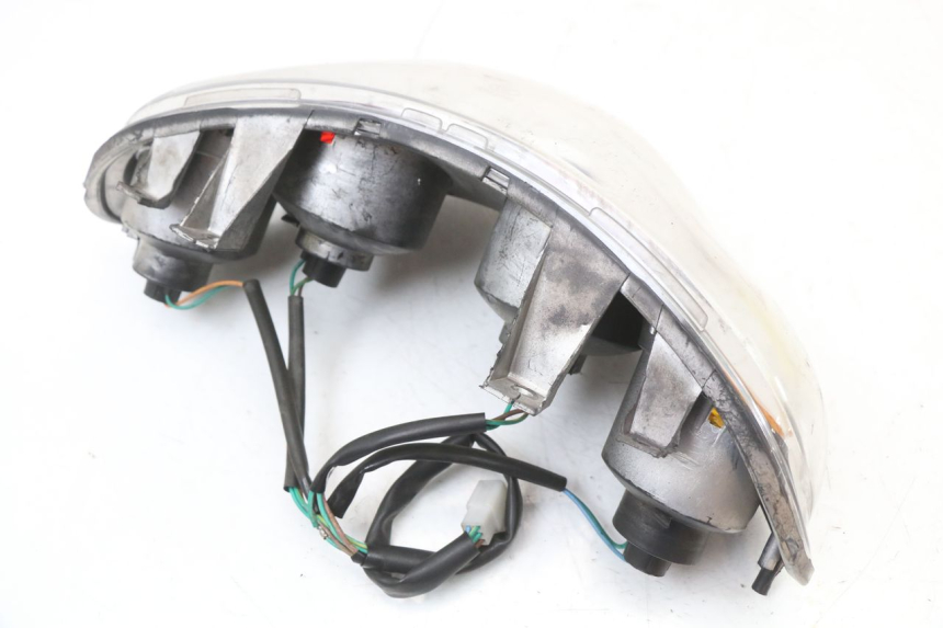 photo de RÜCKLICHT JONWAY AZTRAL 125 (2008 - 2017) - Alternative Perspektive