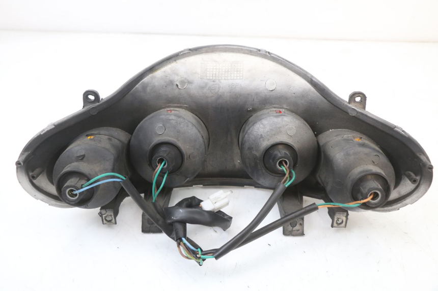 photo de RÜCKLICHT JONWAY AZTRAL 125 (2008 - 2017) - Gesamtansicht des Produkts