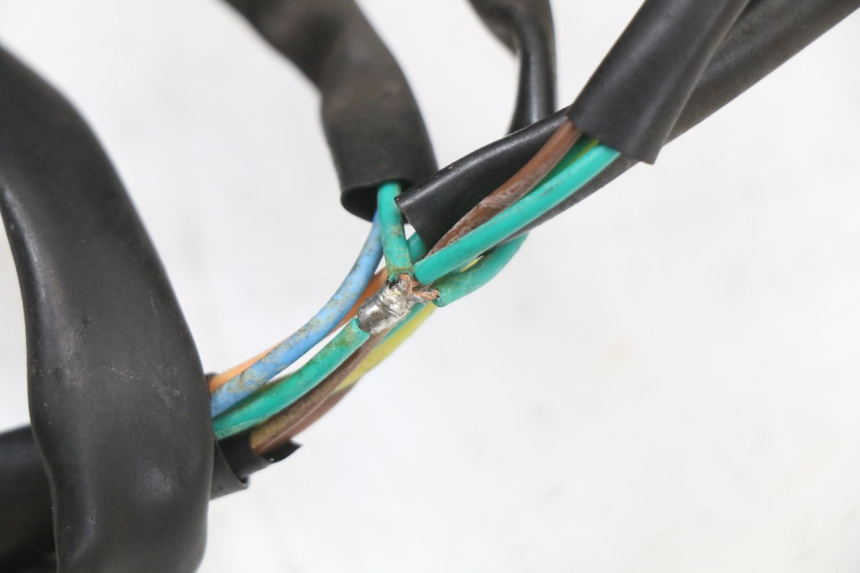 photo de RÜCKLICHT JONWAY AZTRAL 125 (2008 - 2017) - Geprüftes Gebrauchtteil