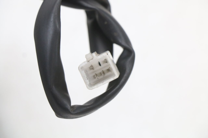 photo de RÜCKLICHT JONWAY AZTRAL 125 (2008 - 2017) - Kennzeichnungen und Originalreferenzen