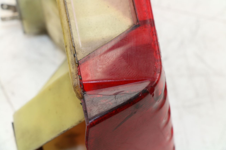 photo de RÜCKLICHT BMW K LT ABS 1100 (1990 - 1996) - Detailansicht des Bauteils