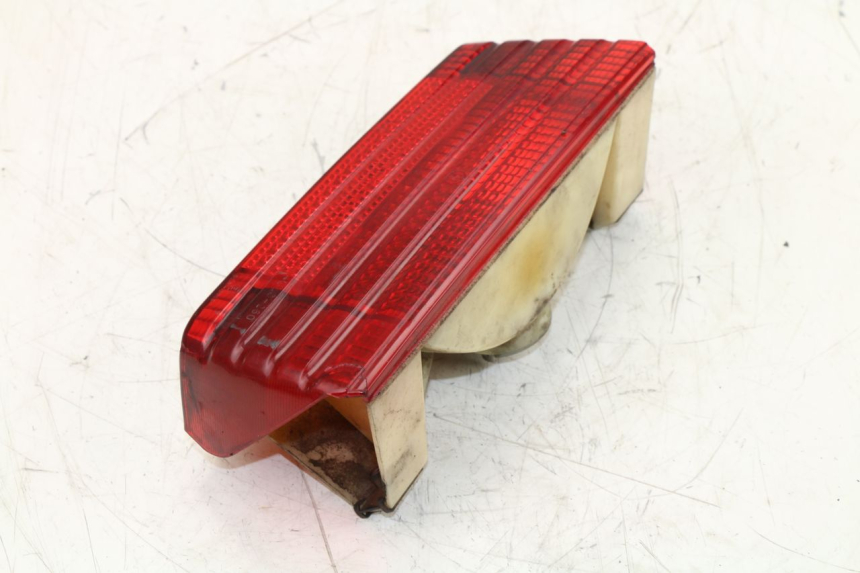 photo de RÜCKLICHT BMW K LT ABS 1100 (1990 - 1996) - Charakteristische Merkmale