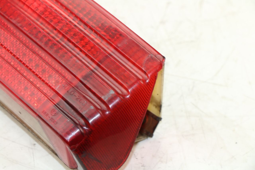 photo de RÜCKLICHT BMW K LT ABS 1100 (1990 - 1996) - Details der Befestigungspunkte