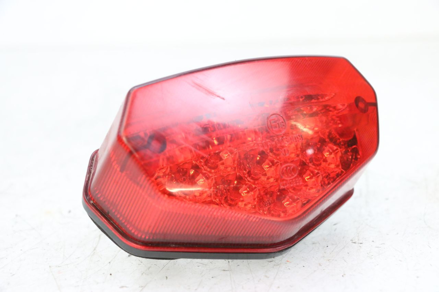 photo de RÜCKLICHT MAG POWER BOMBERS 4T 50 (2016 - 2026) - Hauptansicht