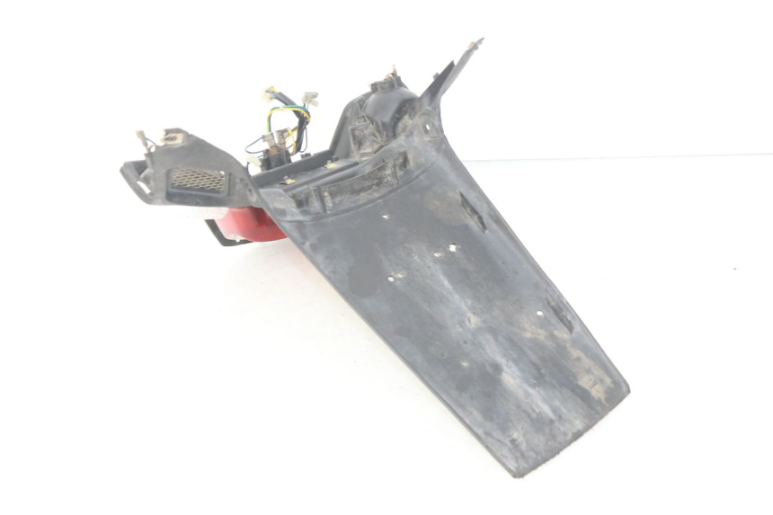 photo de RÜCKLICHT MBK BOOSTER NEXT GENERATION 50 (2004 - 2007) - Alternative Perspektive