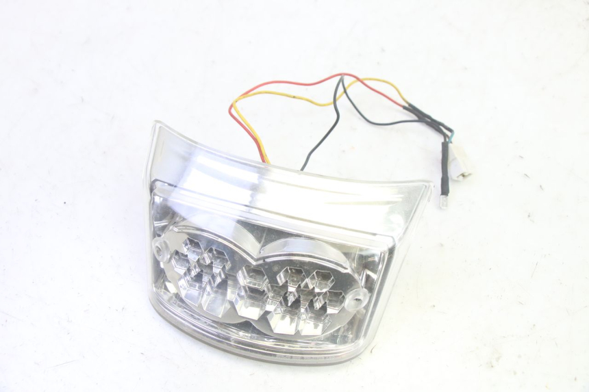 photo de RÜCKLICHT MBK BOOSTER SPIRIT 50 (2004 - 2017) - Detailansicht des Bauteils