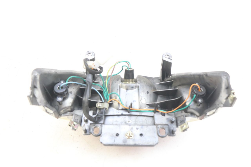 photo de RÜCKLICHT BAOTIAN BT 49 QT-9 50 (2006 - 2010) - Detailansicht des Bauteils