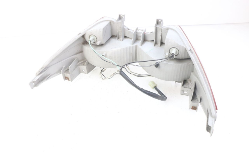 photo de RüCKLICHT SUZUKI BURGMAN 125 (2007 - 2014) - Zoom auf Gebrauchszustand