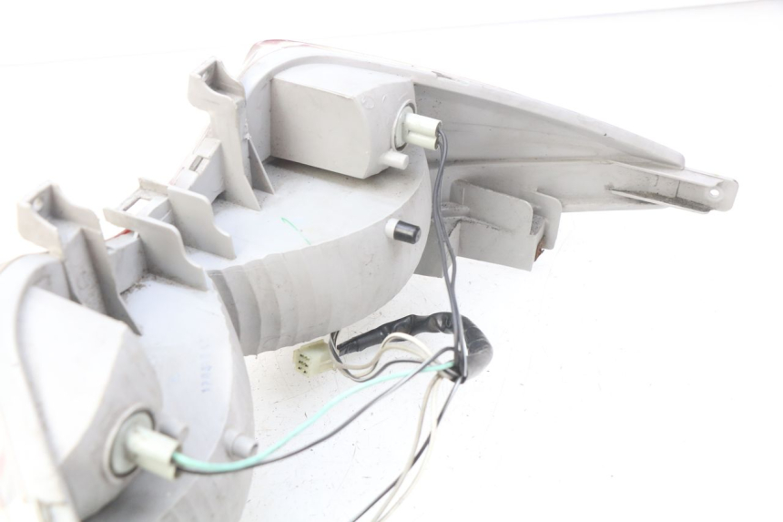 photo de RüCKLICHT SUZUKI BURGMAN 125 (2007 - 2014) - Technische Nahaufnahme