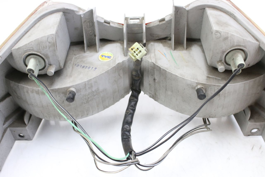 photo de RüCKLICHT SUZUKI BURGMAN 125 (2007 - 2014) - Technische Nahaufnahme