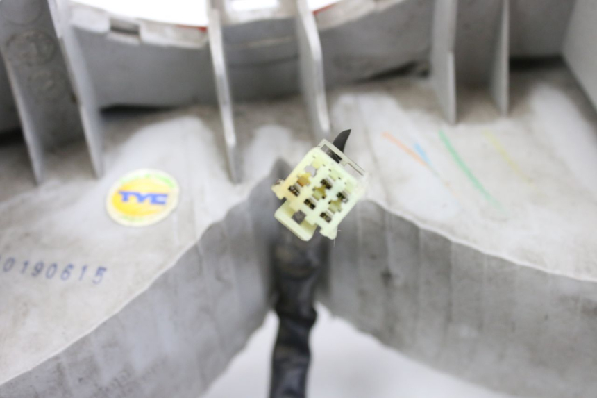 photo de RüCKLICHT SUZUKI BURGMAN 125 (2007 - 2014) - Gesamtansicht des Produkts