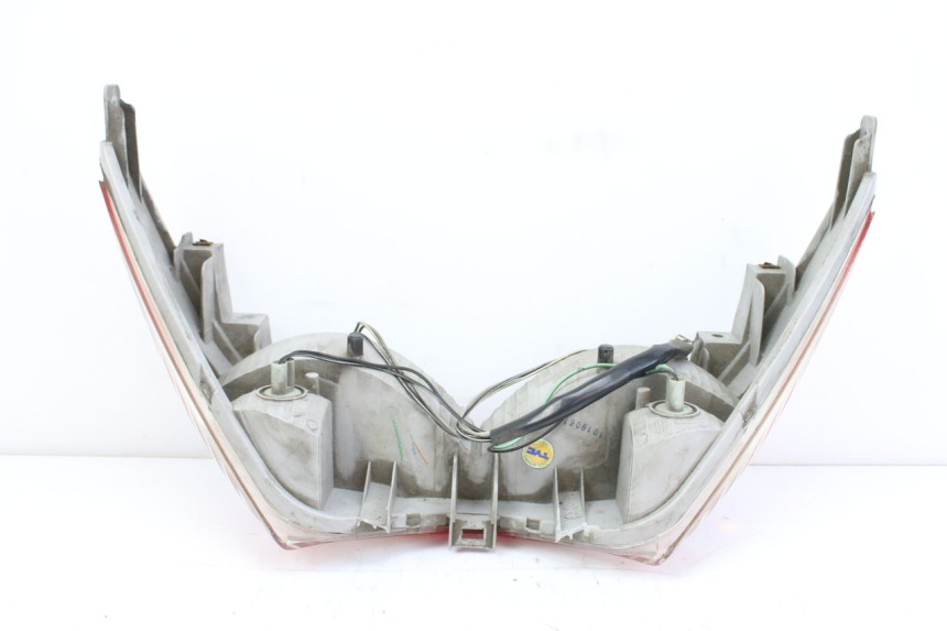 photo de RüCKLICHT SUZUKI BURGMAN 125 (2007 - 2014) - Details der Befestigungspunkte